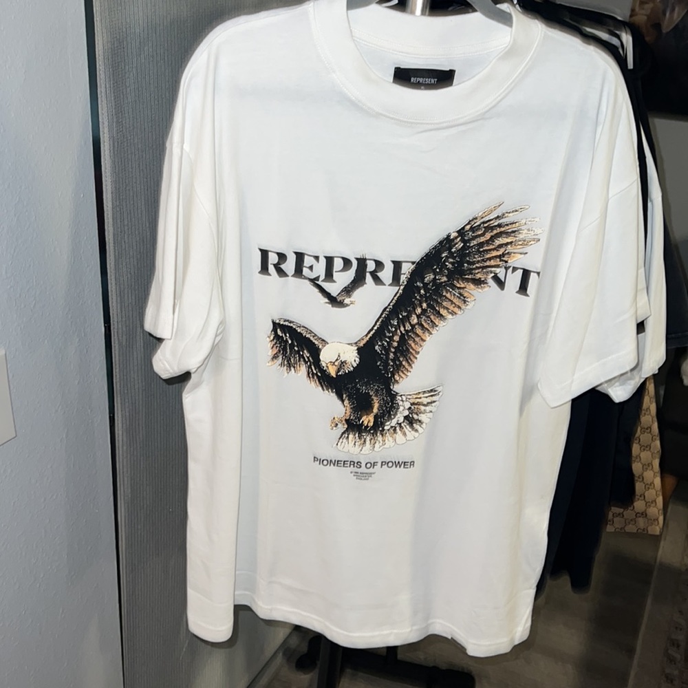Represent Tshirt